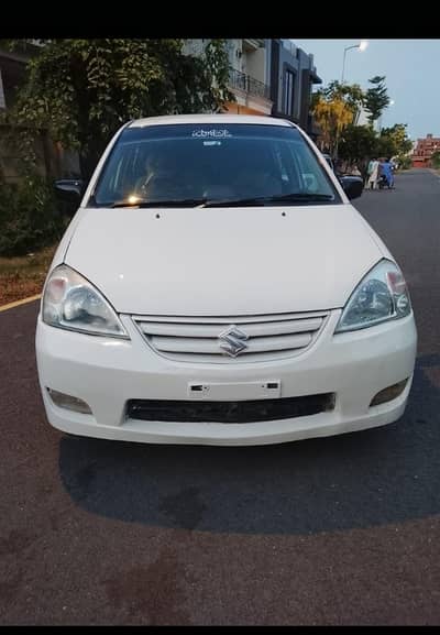 Suzuki Liana 2006
