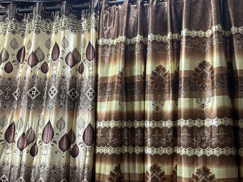 parde room decorated 3