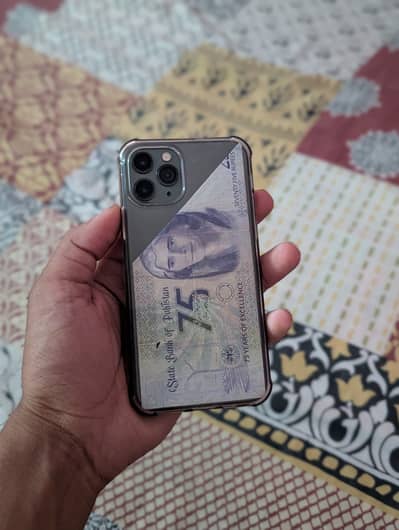 Apple iPhone 11 Pro