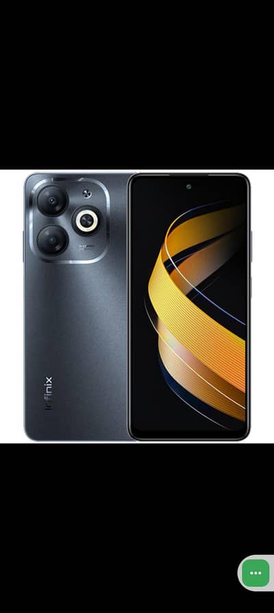 Infinix Smart 8