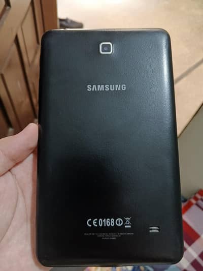 Samsung Galaxy Tab (SM-T230)