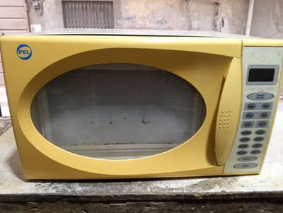 PEL microwave