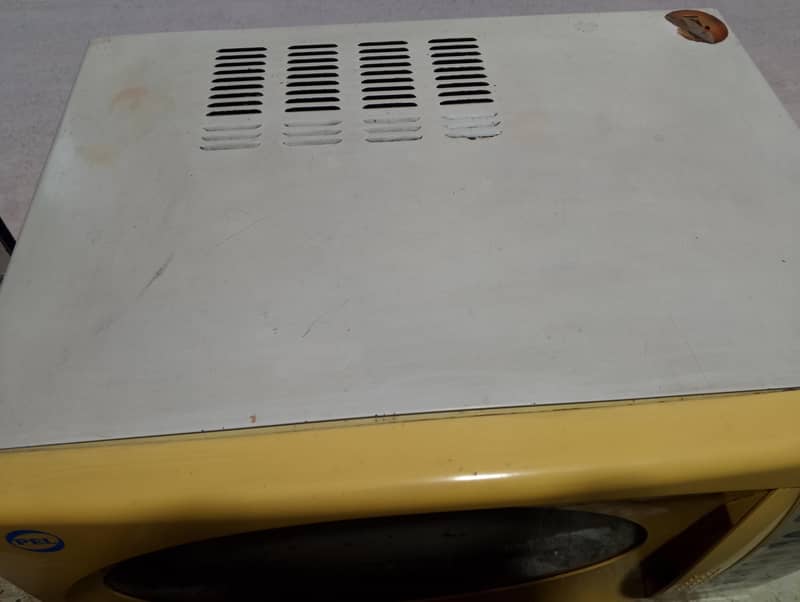 PEL microwave 4