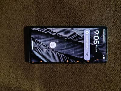Google Pixel 7a