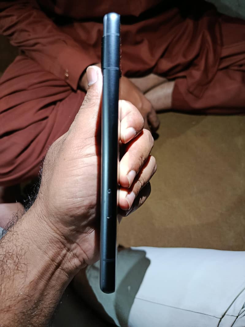 Google Pixel 7a 3