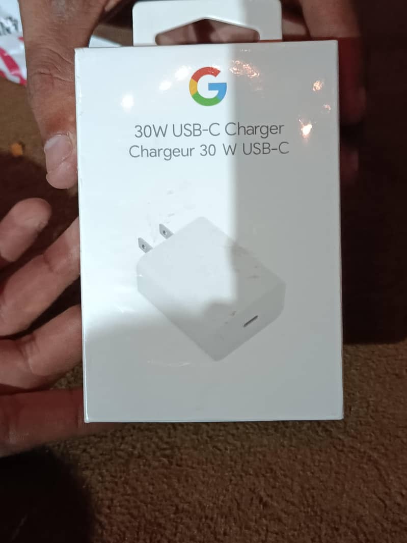 Google Pixel 7a 9