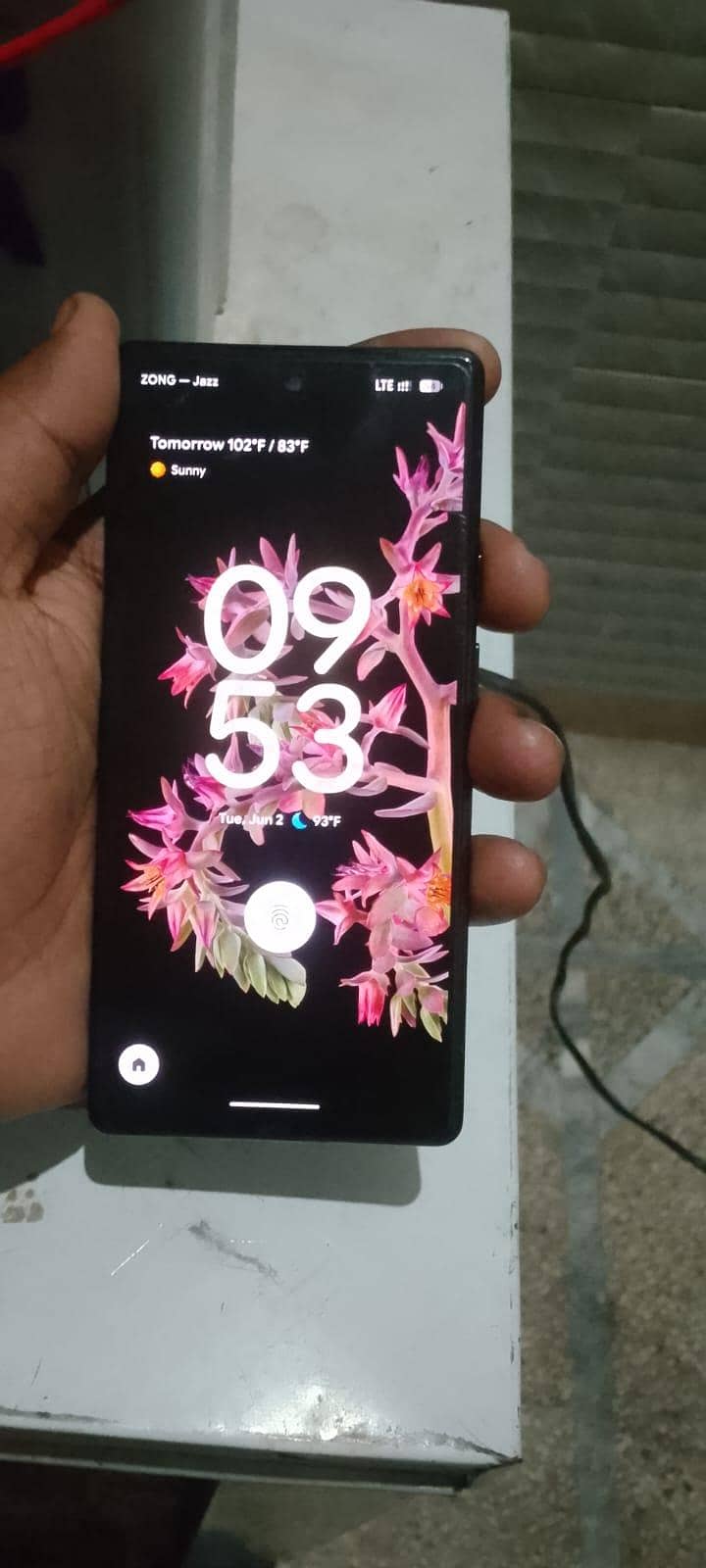 Google Pixel 6 0