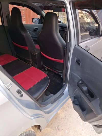 suzuki cultus 2021 vxr