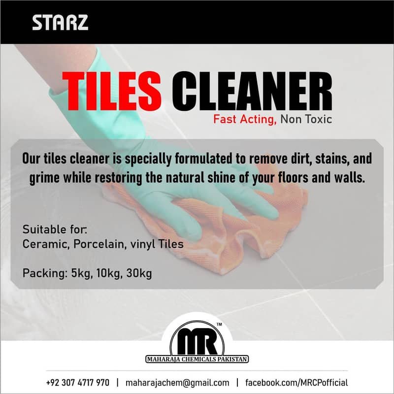 "Kitchen Degreaser Cleaner/Grease Cleaner" 3