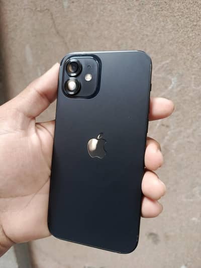 Apple iPhone 12