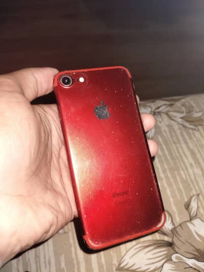 Apple iPhone 7 128 gb Approved