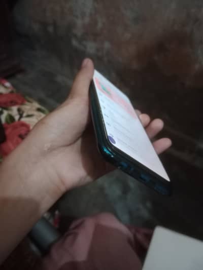 Infinix Hot 10