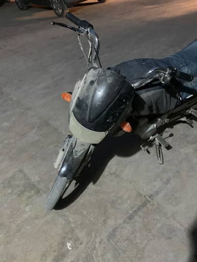 Super Power 100cc Self Start 2023/2024 Model