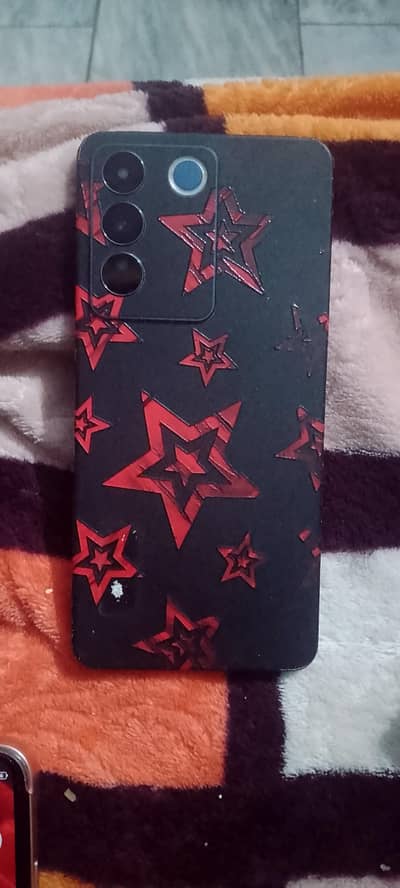 Vivo V27e