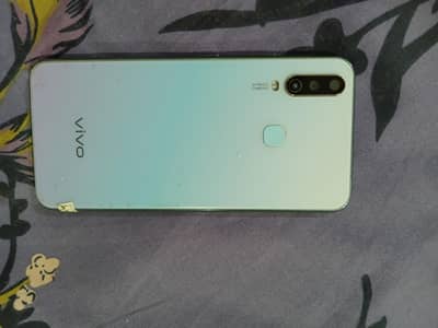 Vivo Y17