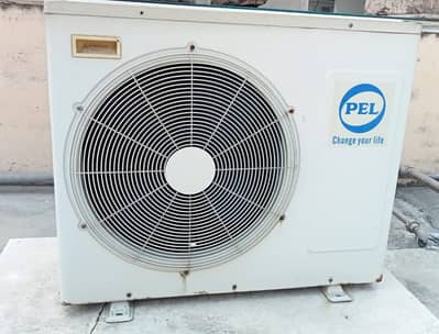 Pel 1.5 Ton Split (Silverline) AC