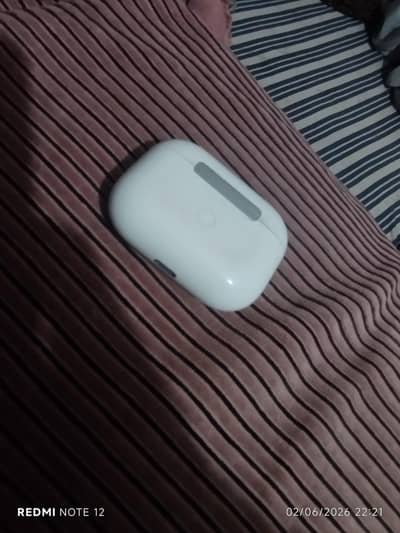 apple airpods pro