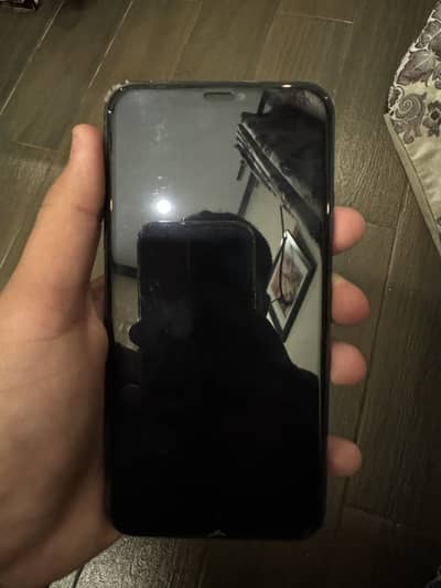 iPhone 11 Pro Max PTA Approved Box Available 256 GB
