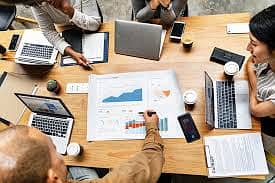 sales and marketing officer Lahore