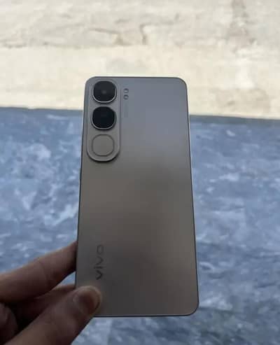 Vivo Y200 8+8 /256