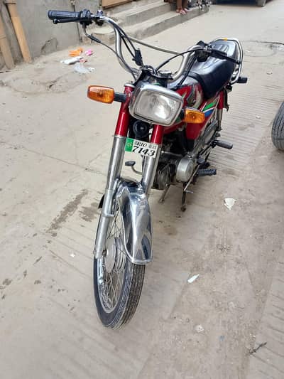 good condition 03409144072
