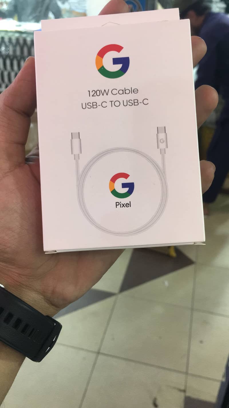 Data cable 2