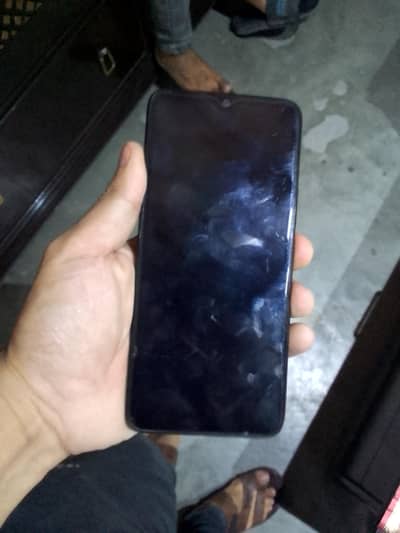Honor X5b Plus