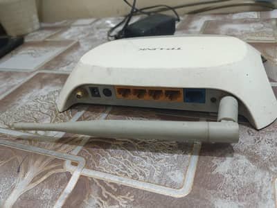 TP-Link Router for sale