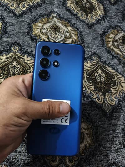 Itel S26 Ultra