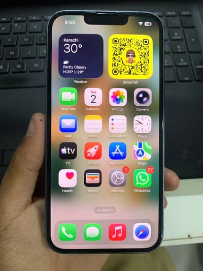 Apple iPhone 14