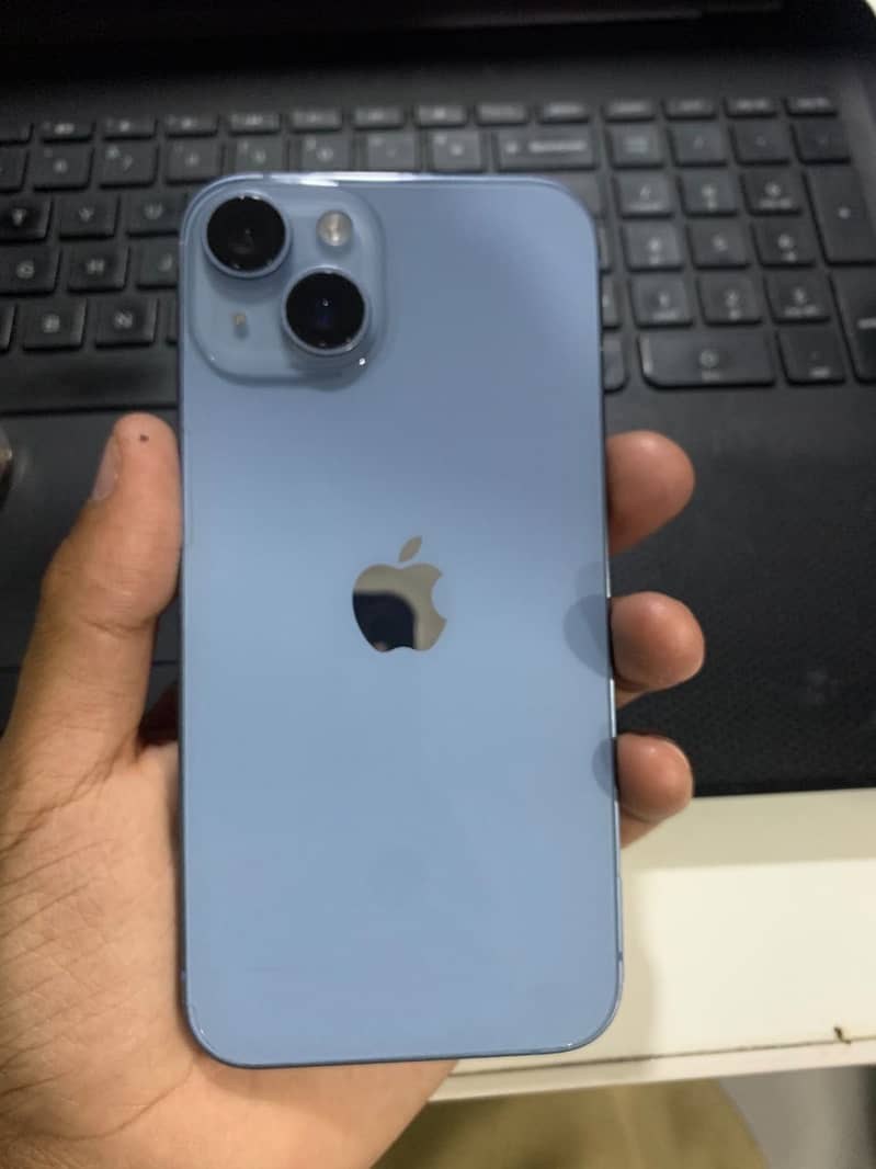 Apple iPhone 14 2