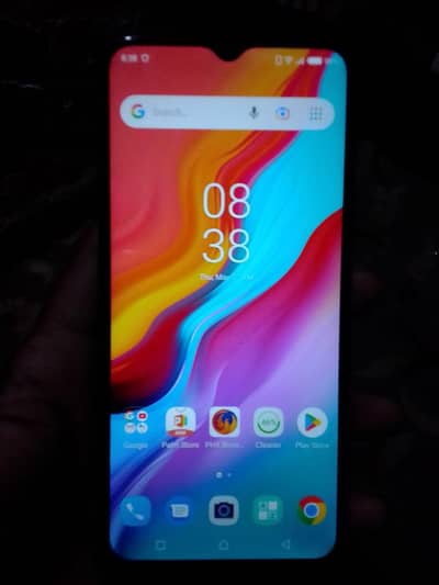 Samsung Mobile A31 Exchange b ho jaye ga