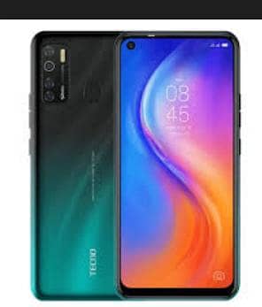 Tecno Spark 5 Pro