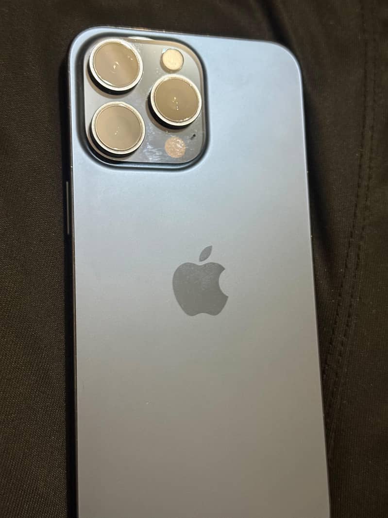 iPhone 15 Pro Max 6