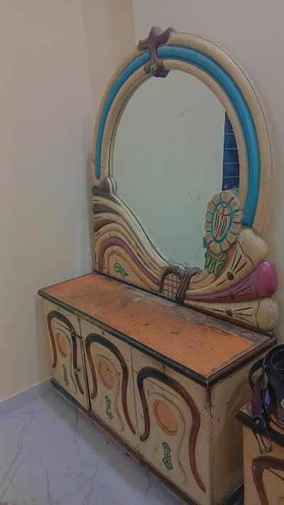 Dressing Table