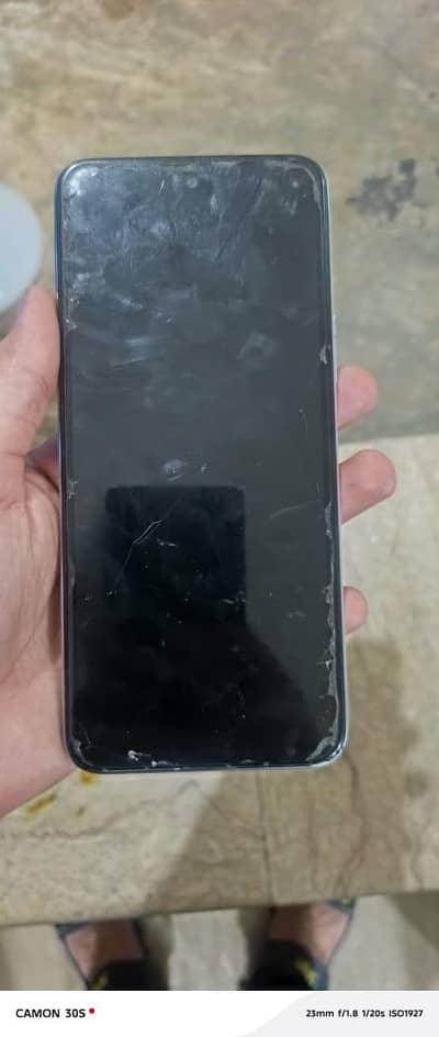 Infinix Hot 12