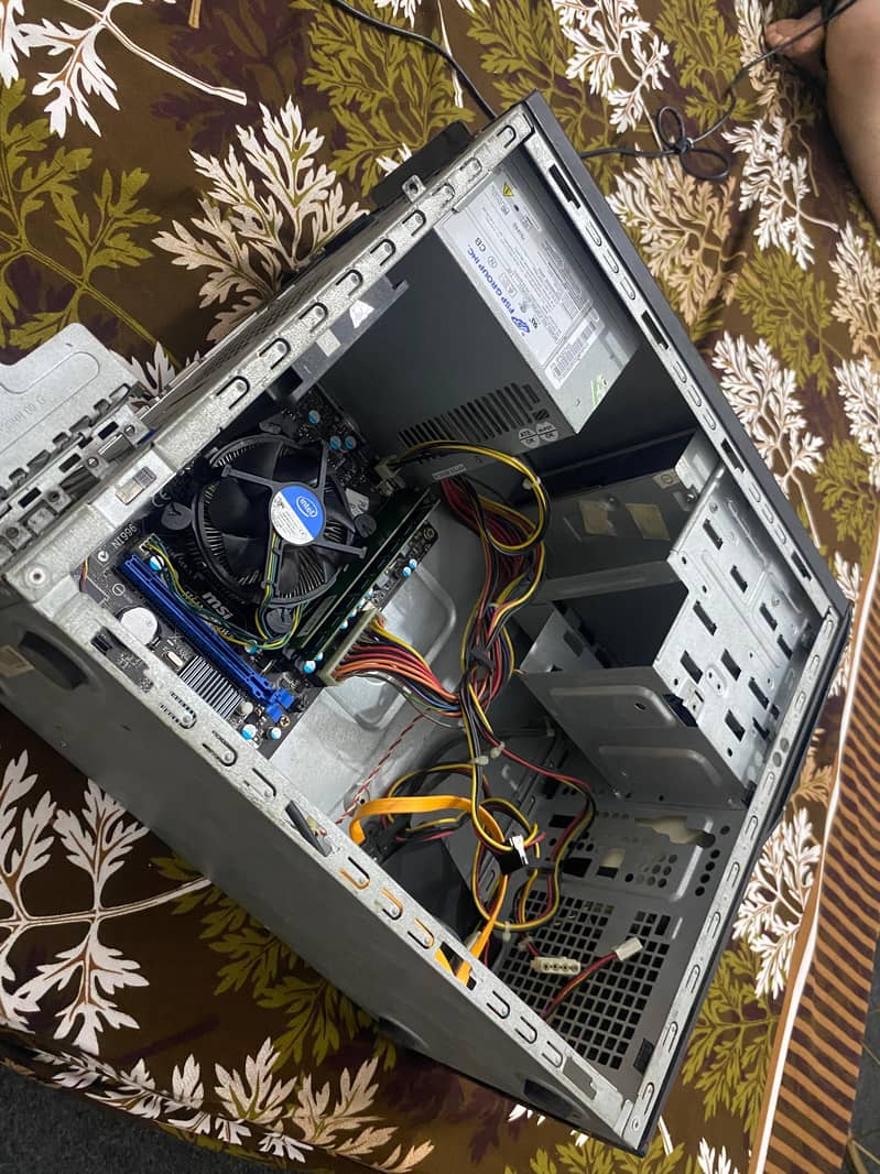 I5 3rd Gaming PC 1