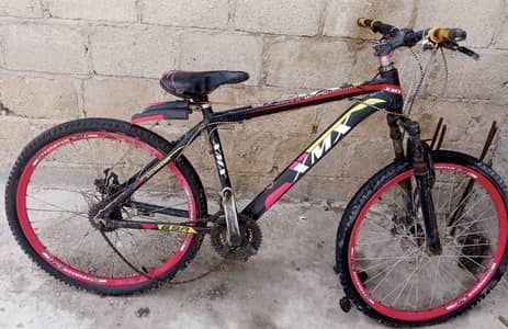 cycle