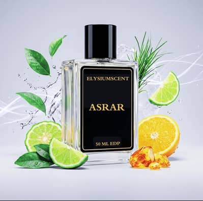 Our own brand long lasting and personal favourite.