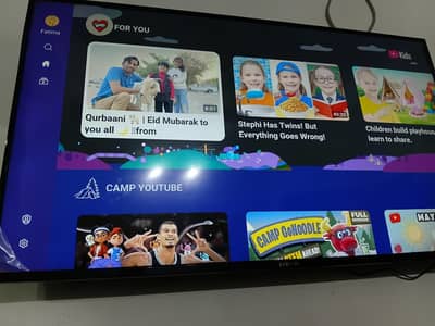 samsung led tv