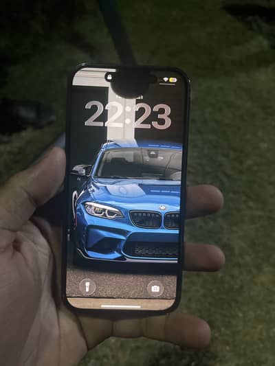 Apple iPhone 14 Pro