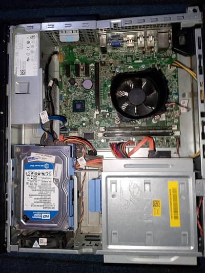 Dell PC