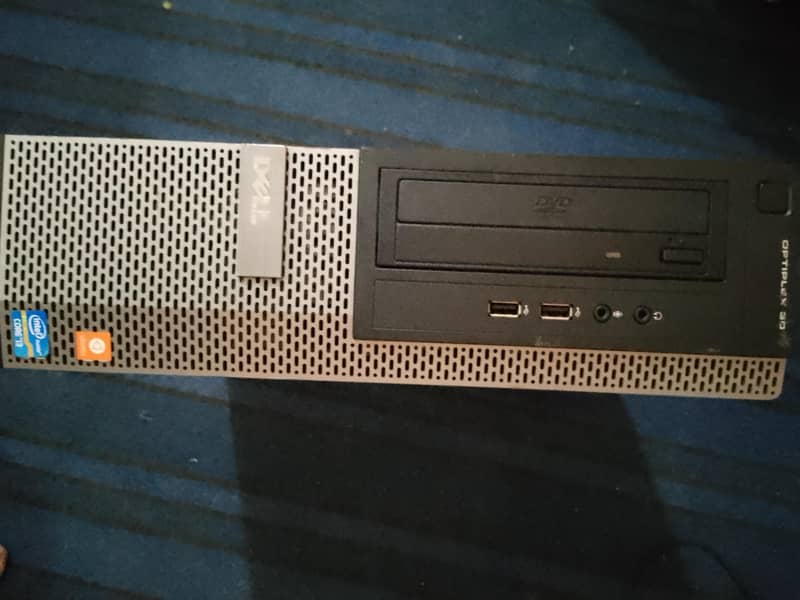 Dell PC 1