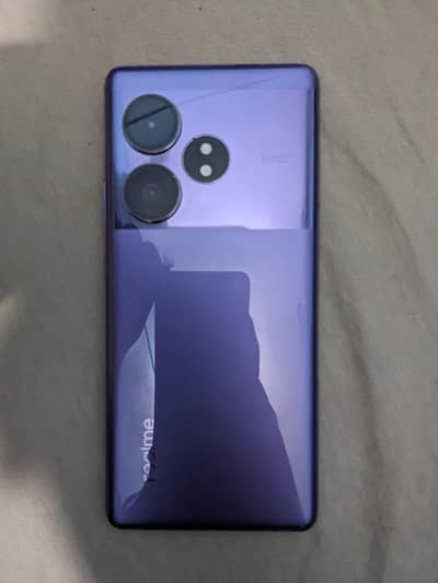 Realme GT Neo6 (gaming phone)