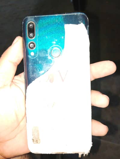 Huawei y9 prime