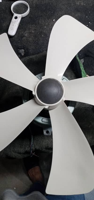 Air cooler AC motor 220v