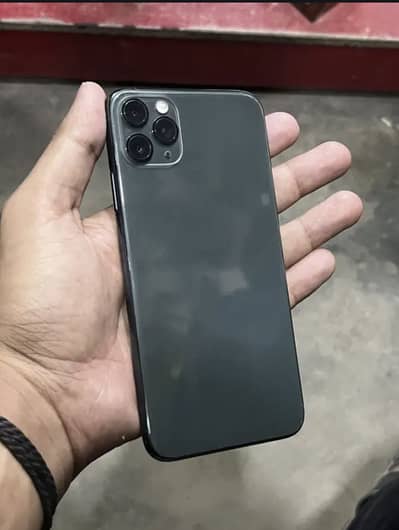 Iphone 11 pro max JV 256 gb for sale