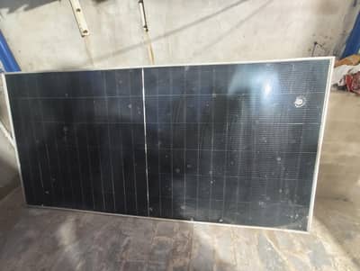 Jinko Solar Pannel 585 Watt