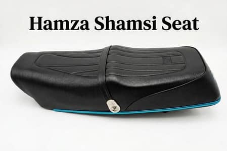 Honda 70 seat New