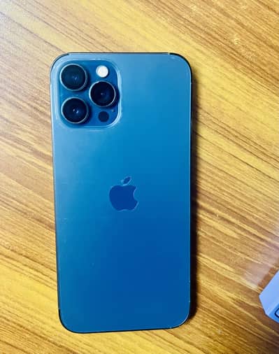 iPhone 12 pro max